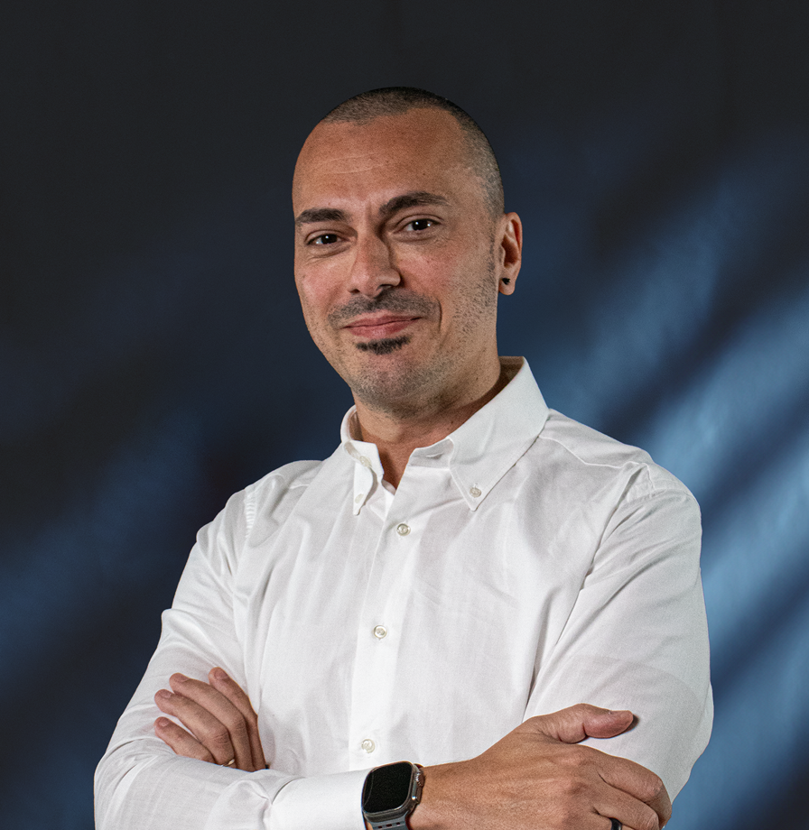 Filippo Tinnirello